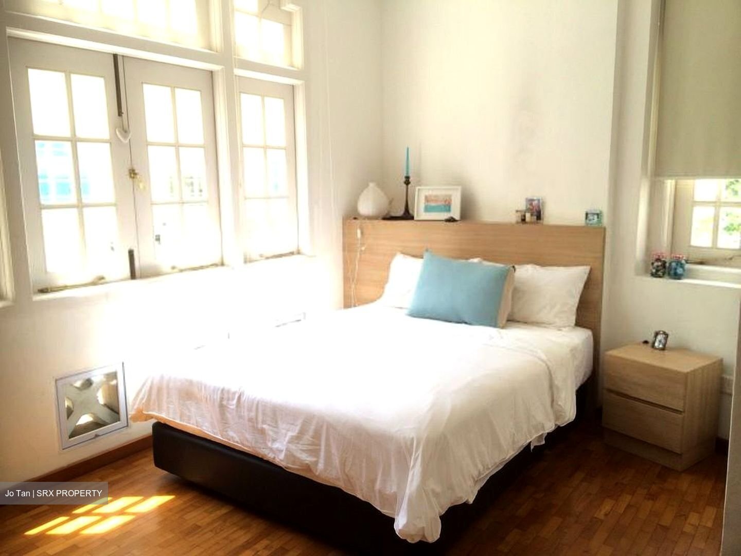 Wilkie Road (D9), Apartment #456853271
